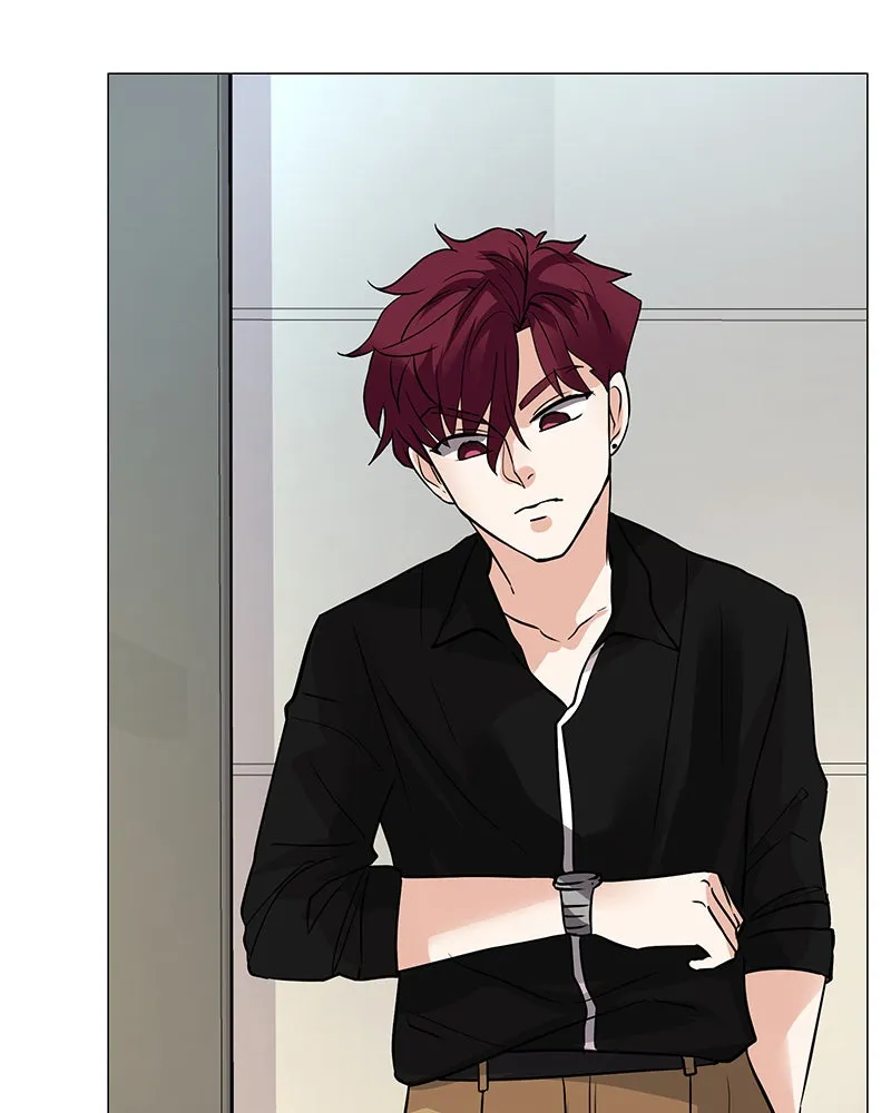 Unlovable Replacement Chapter 47 page 6 - 