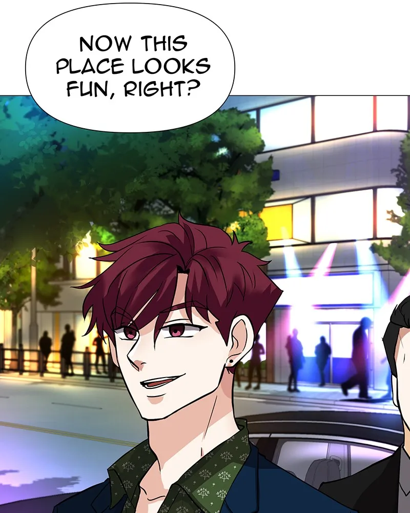 Unlovable Replacement Chapter 47 page 54 - 