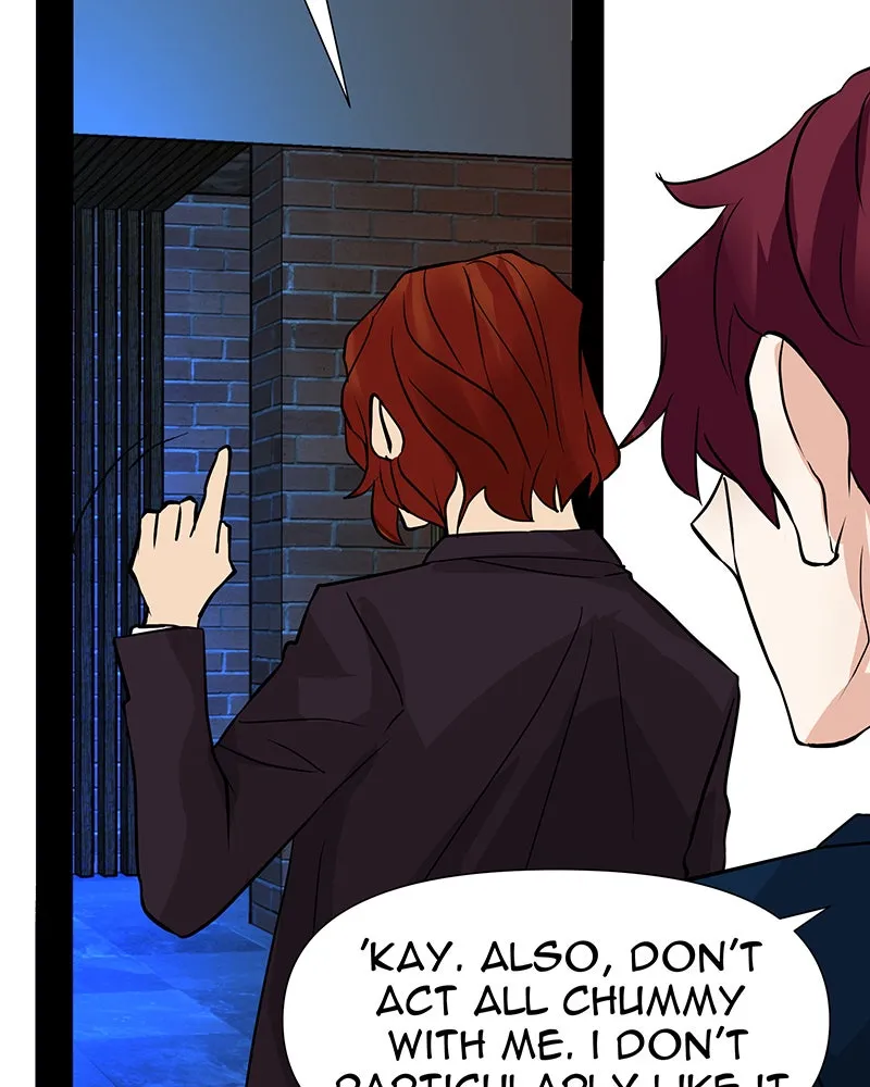 Unlovable Replacement Chapter 47 page 58 - 