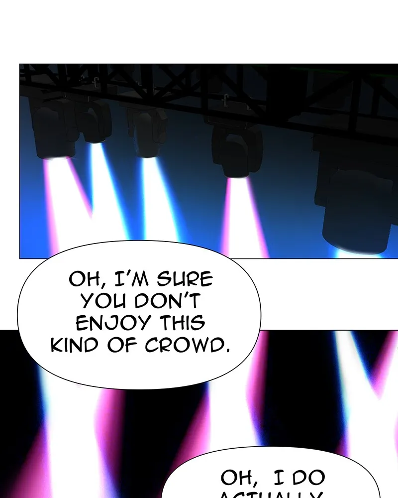 Unlovable Replacement Chapter 47 page 60 - 