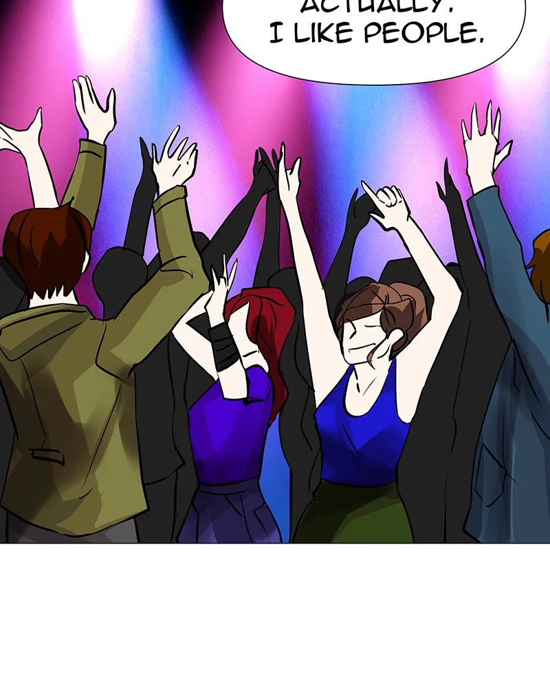 Unlovable Replacement Chapter 47 page 61 - 