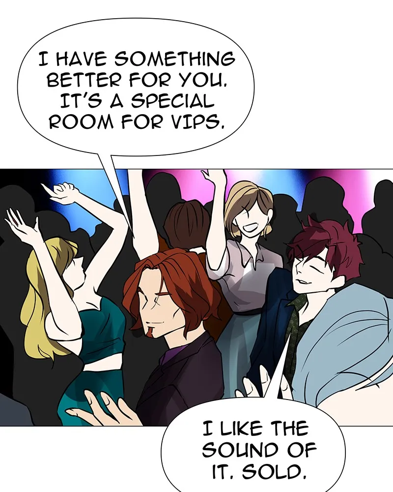 Unlovable Replacement Chapter 47 page 62 - 