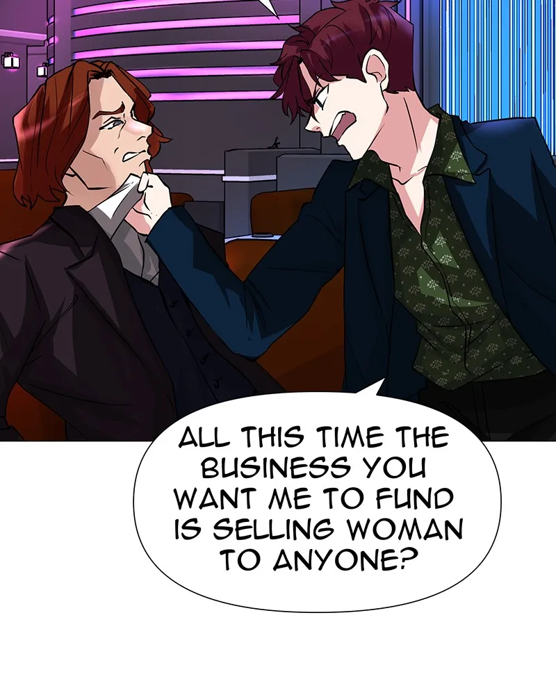 Unlovable Replacement Chapter 47 page 77 - 