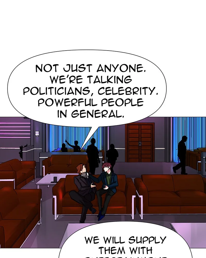 Unlovable Replacement Chapter 47 page 78 - 