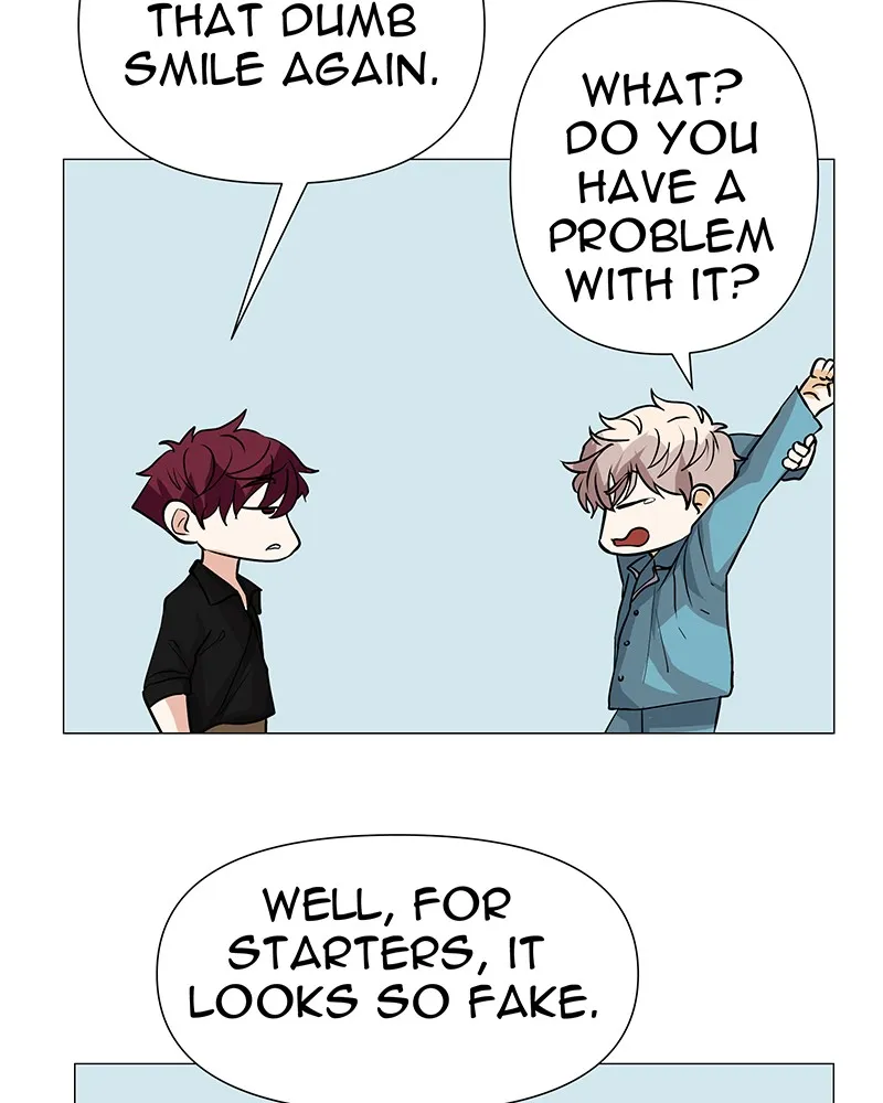 Unlovable Replacement Chapter 47 page 10 - 