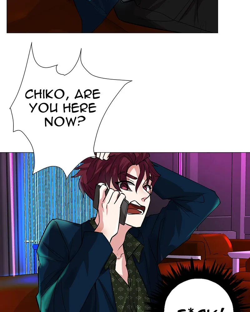 Unlovable Replacement Chapter 47 page 92 - 