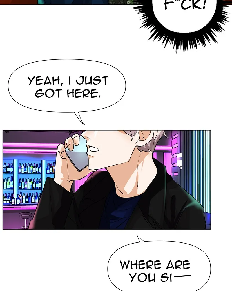 Unlovable Replacement Chapter 47 page 93 - 