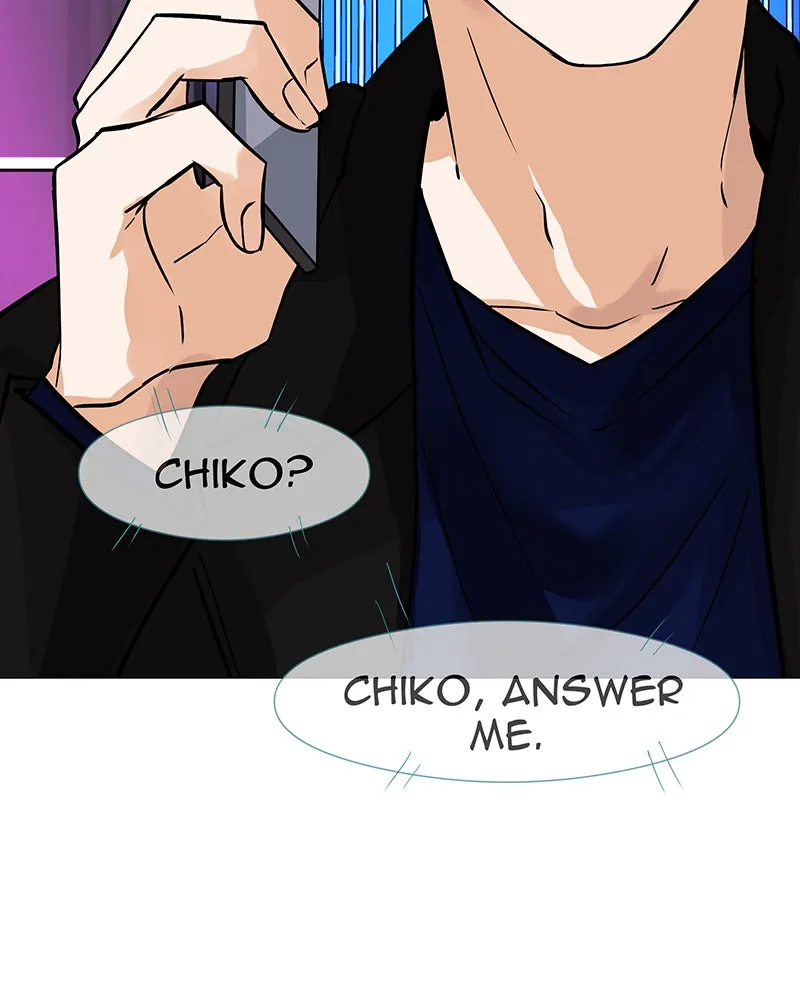 Unlovable Replacement Chapter 47 page 97 - 