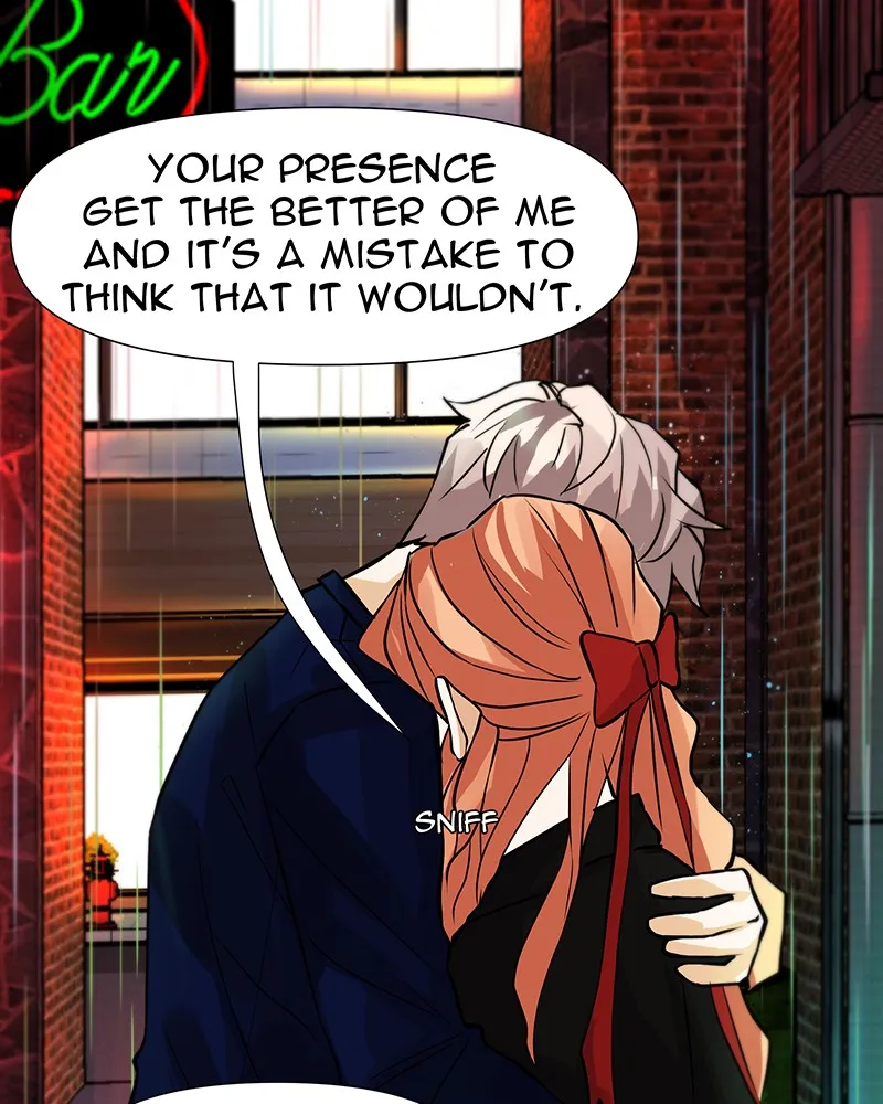 Unlovable Replacement Chapter 48 page 107 - 