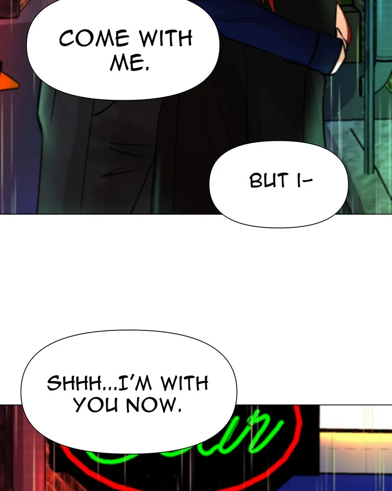 Unlovable Replacement Chapter 48 page 108 - 