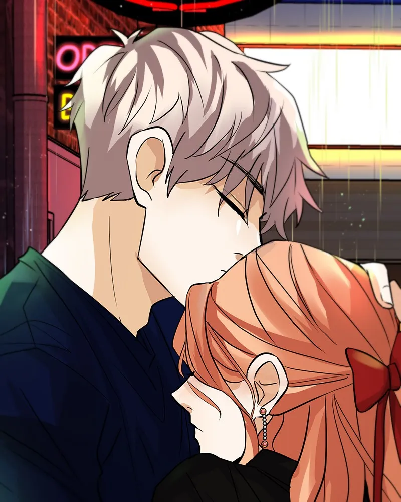 Unlovable Replacement Chapter 48 page 109 - 
