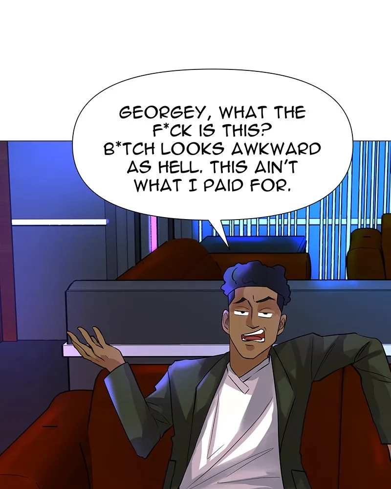 Unlovable Replacement Chapter 48 page 14 - 
