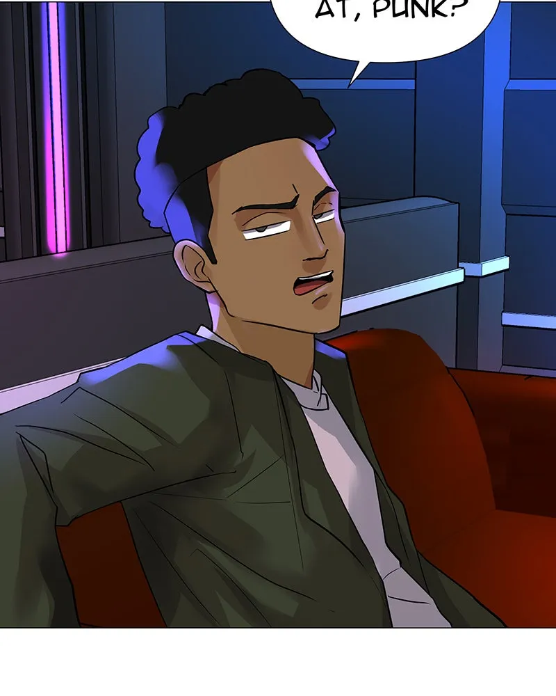 Unlovable Replacement Chapter 48 page 17 - 