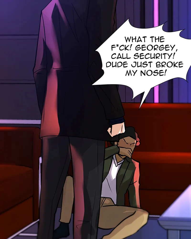 Unlovable Replacement Chapter 48 page 23 - 