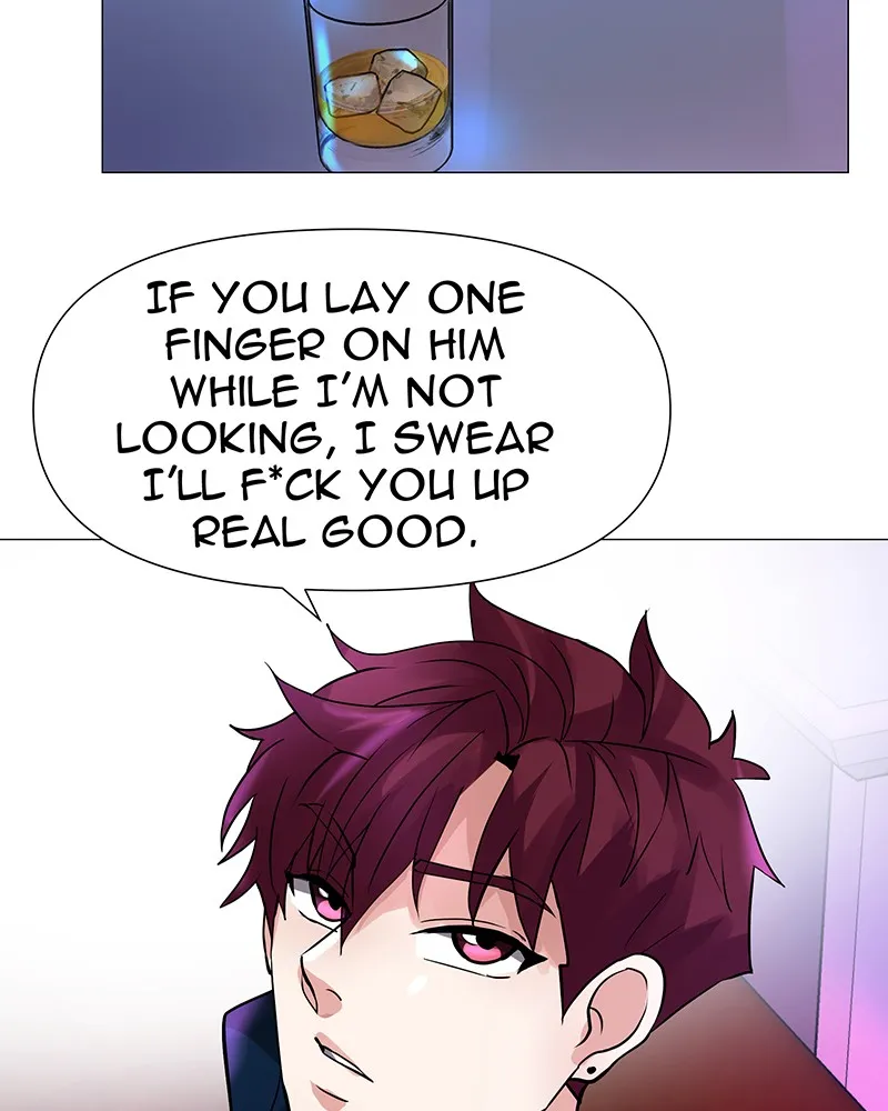 Unlovable Replacement Chapter 48 page 30 - 