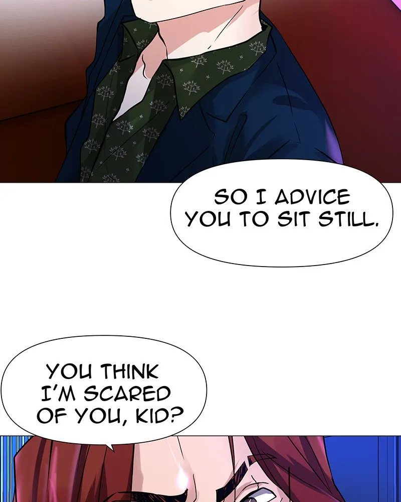 Unlovable Replacement Chapter 48 page 31 - 