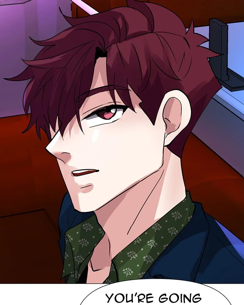 Unlovable Replacement Chapter 48 page 33 - 