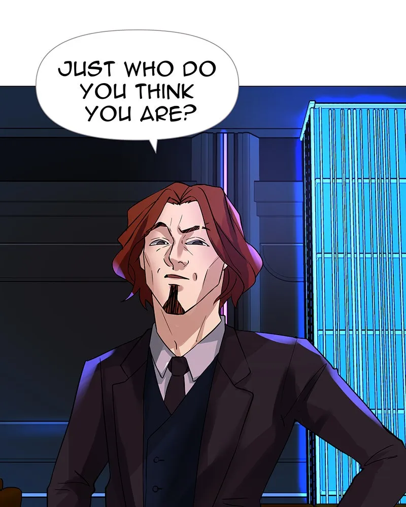 Unlovable Replacement Chapter 48 page 35 - 