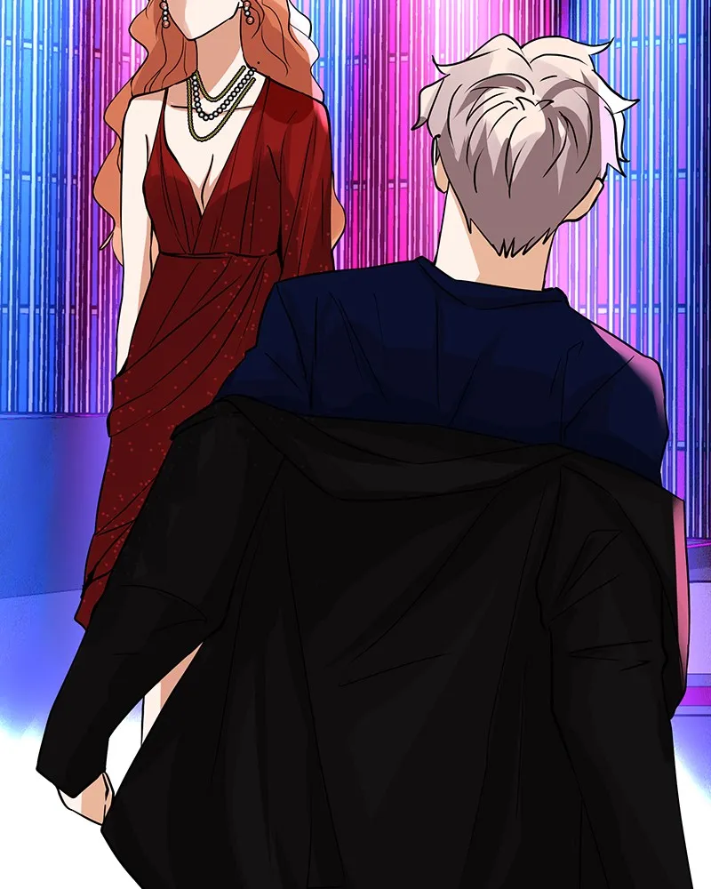 Unlovable Replacement Chapter 48 page 40 - 