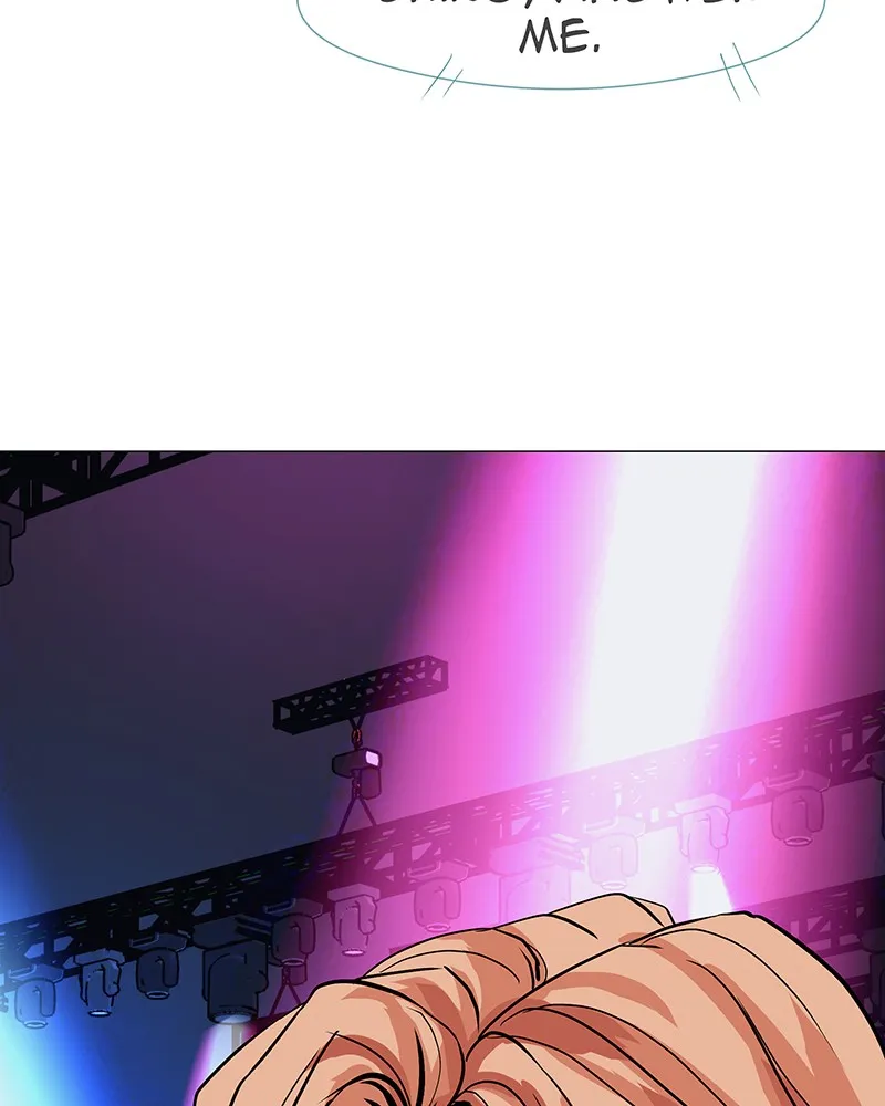 Unlovable Replacement Chapter 48 page 5 - 