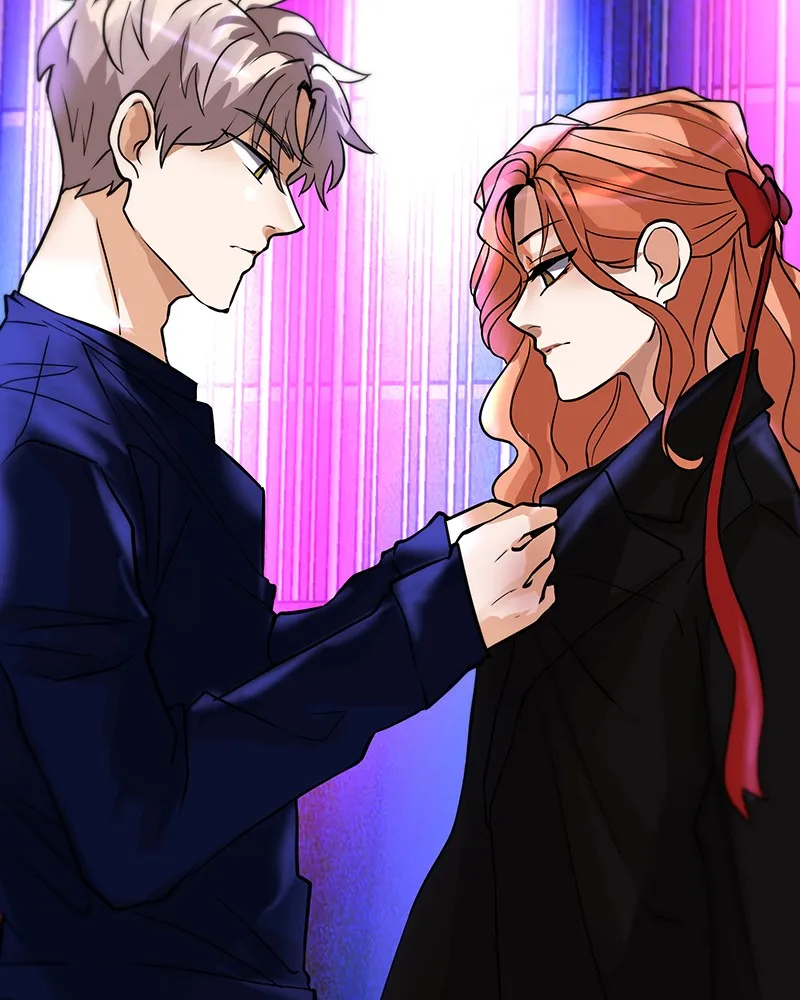 Unlovable Replacement Chapter 48 page 43 - 