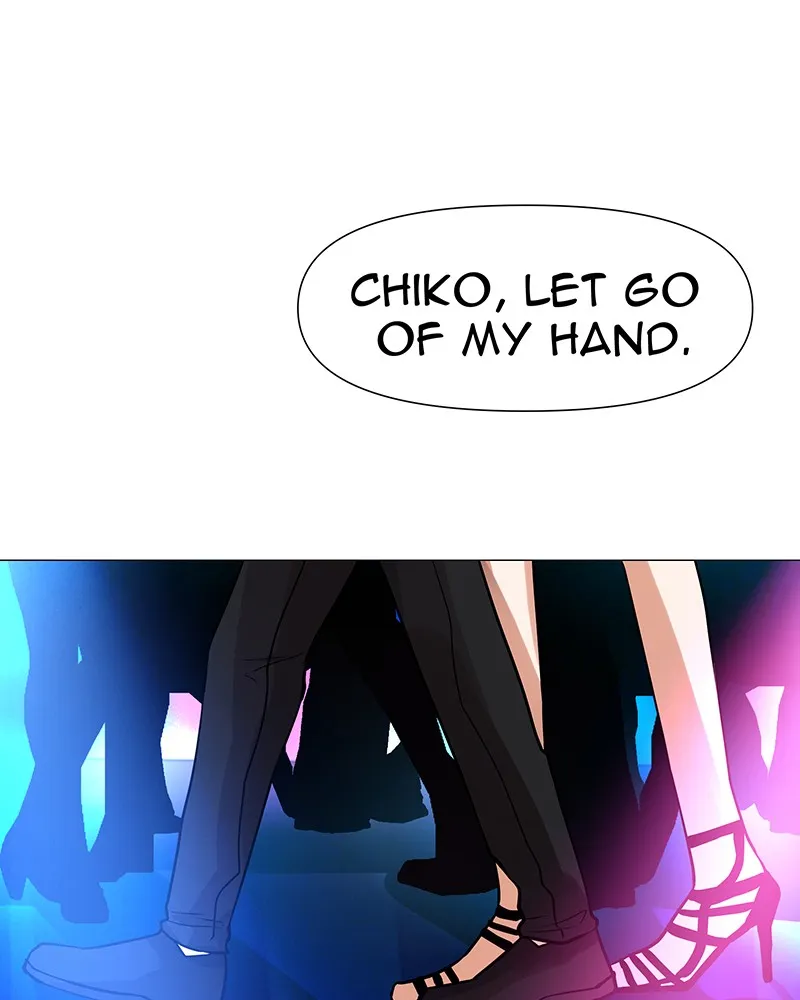 Unlovable Replacement Chapter 48 page 55 - 