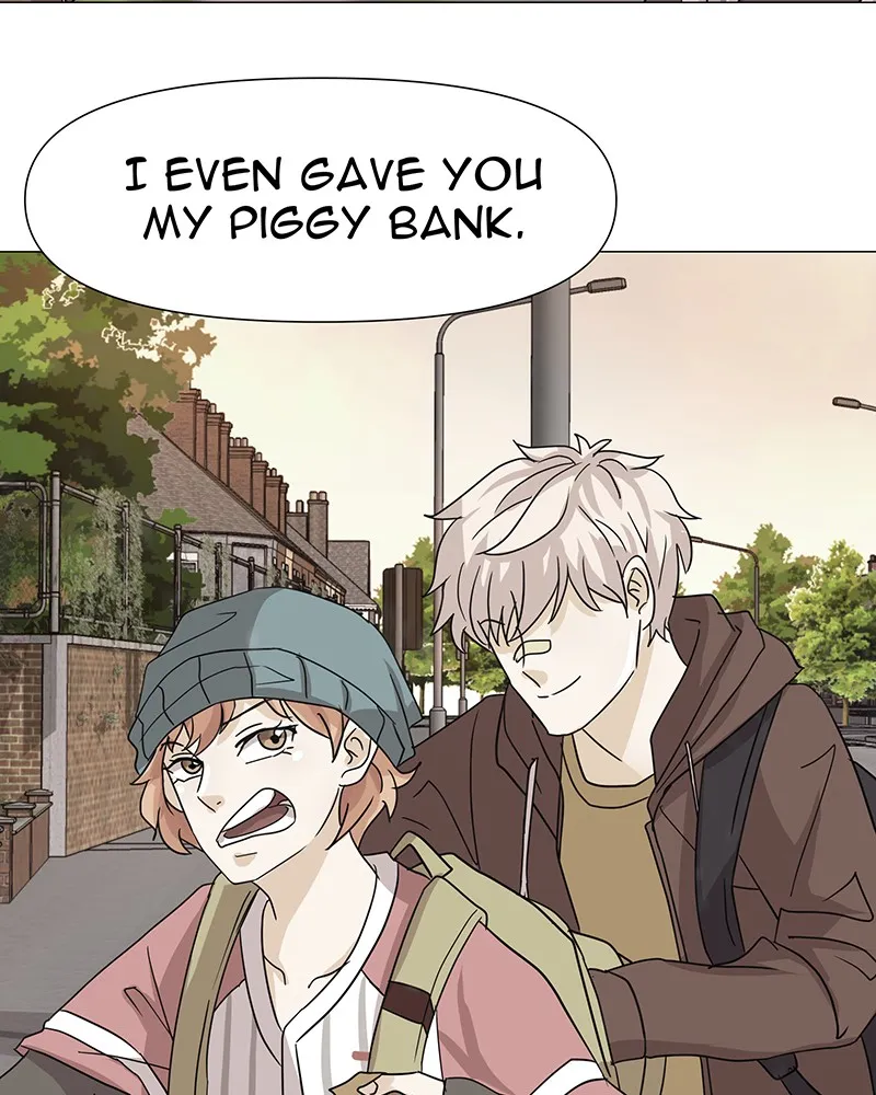 Unlovable Replacement Chapter 48 page 74 - 