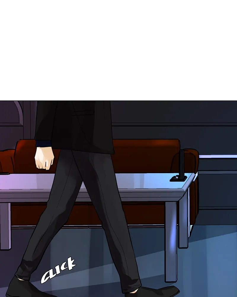 Unlovable Replacement Chapter 48 page 10 - 