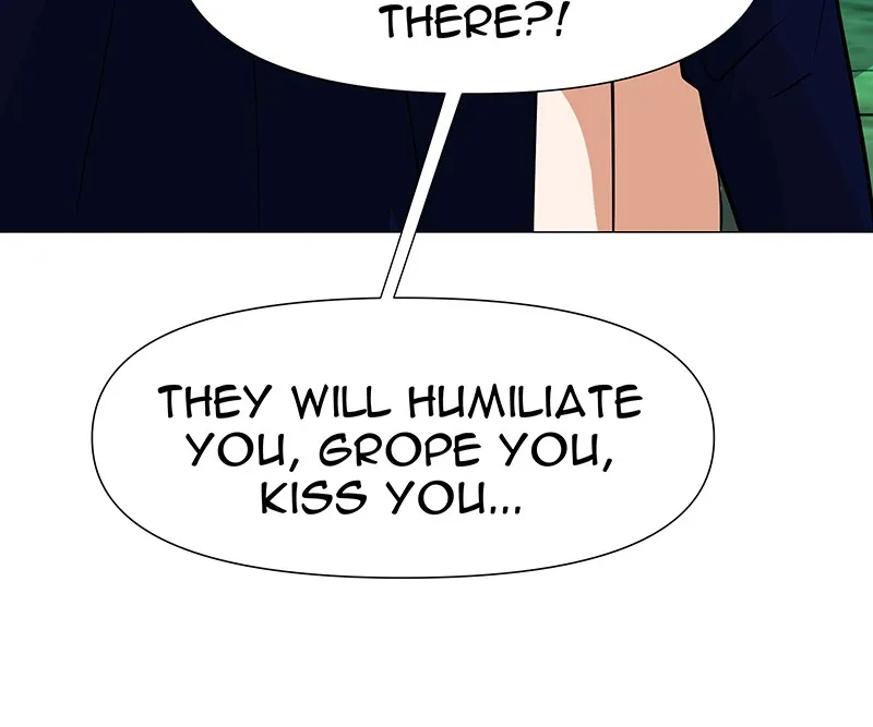 Unlovable Replacement Chapter 48 page 93 - 