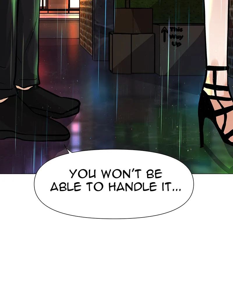 Unlovable Replacement Chapter 48 page 95 - 