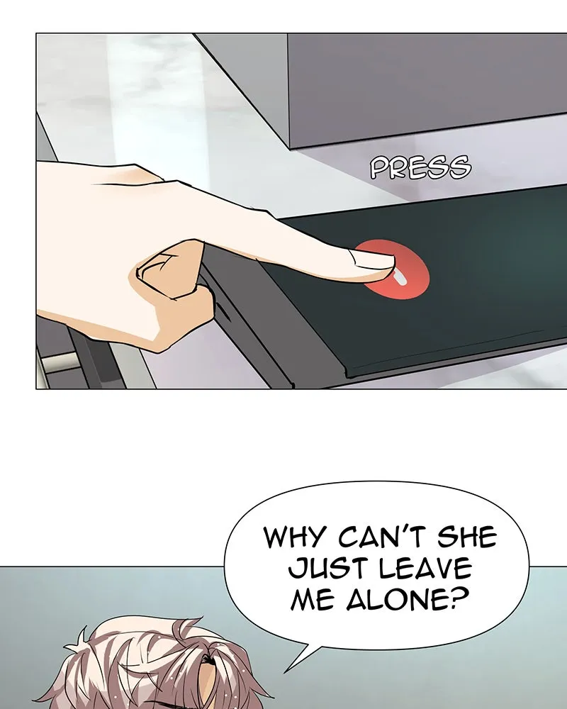 Unlovable Replacement Chapter 49 page 105 - 