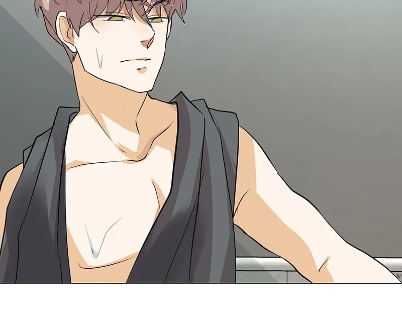 Unlovable Replacement Chapter 49 page 106 - 