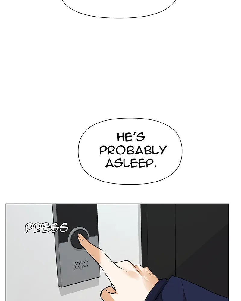 Unlovable Replacement Chapter 49 page 109 - 