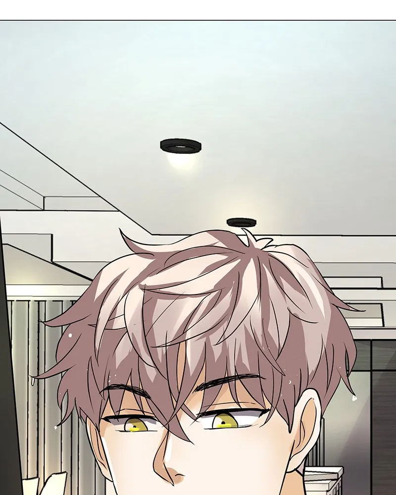 Unlovable Replacement Chapter 49 page 112 - 