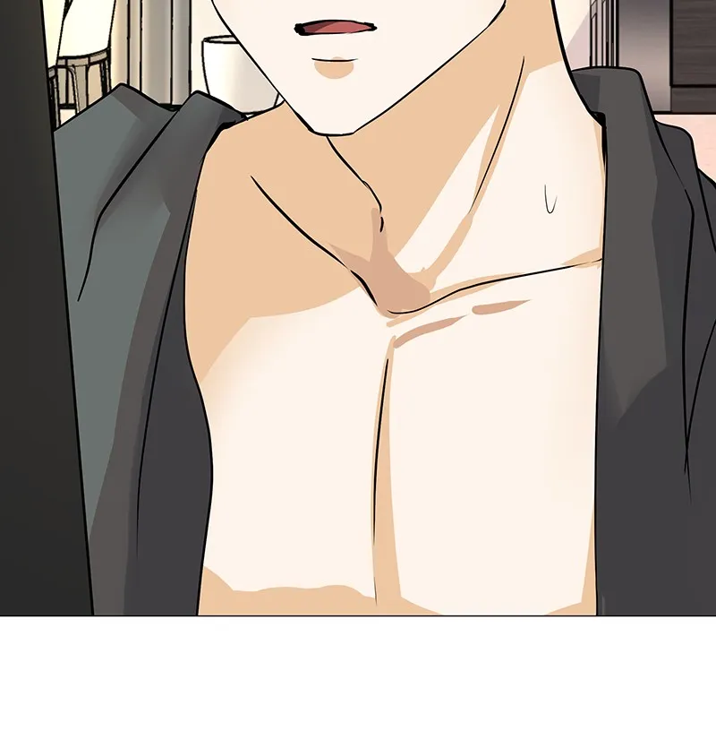 Unlovable Replacement Chapter 49 page 113 - 