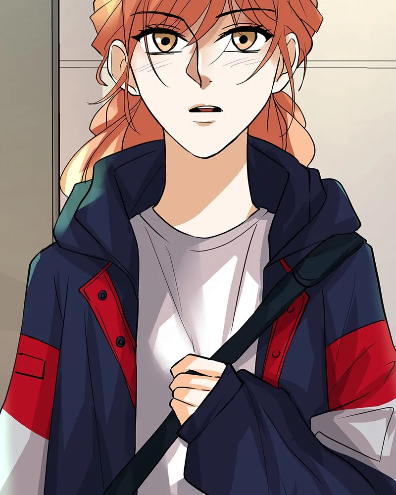 Unlovable Replacement Chapter 49 page 115 - 