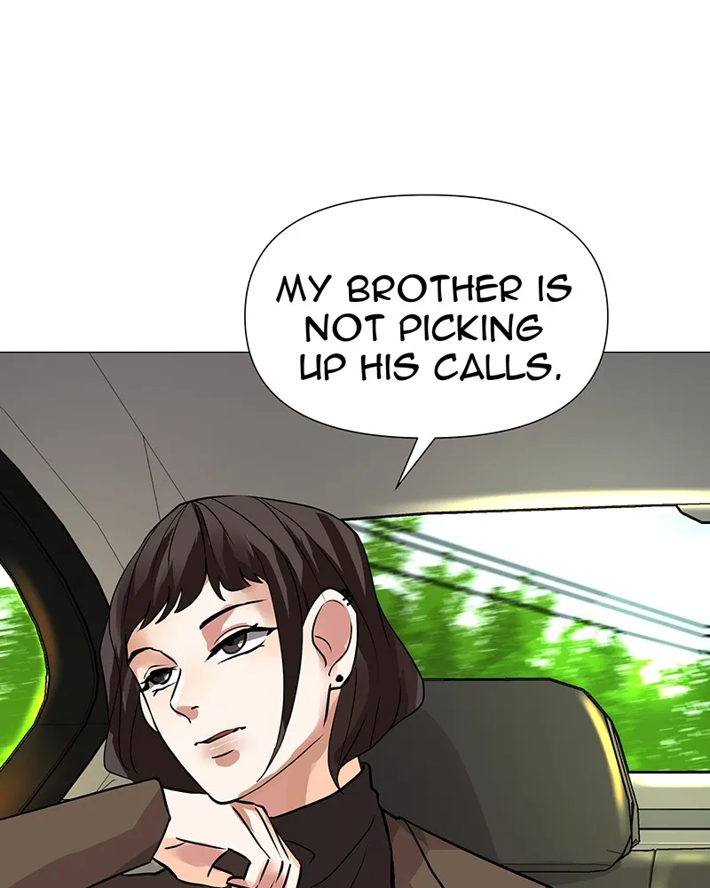 Unlovable Replacement Chapter 49 page 121 - 