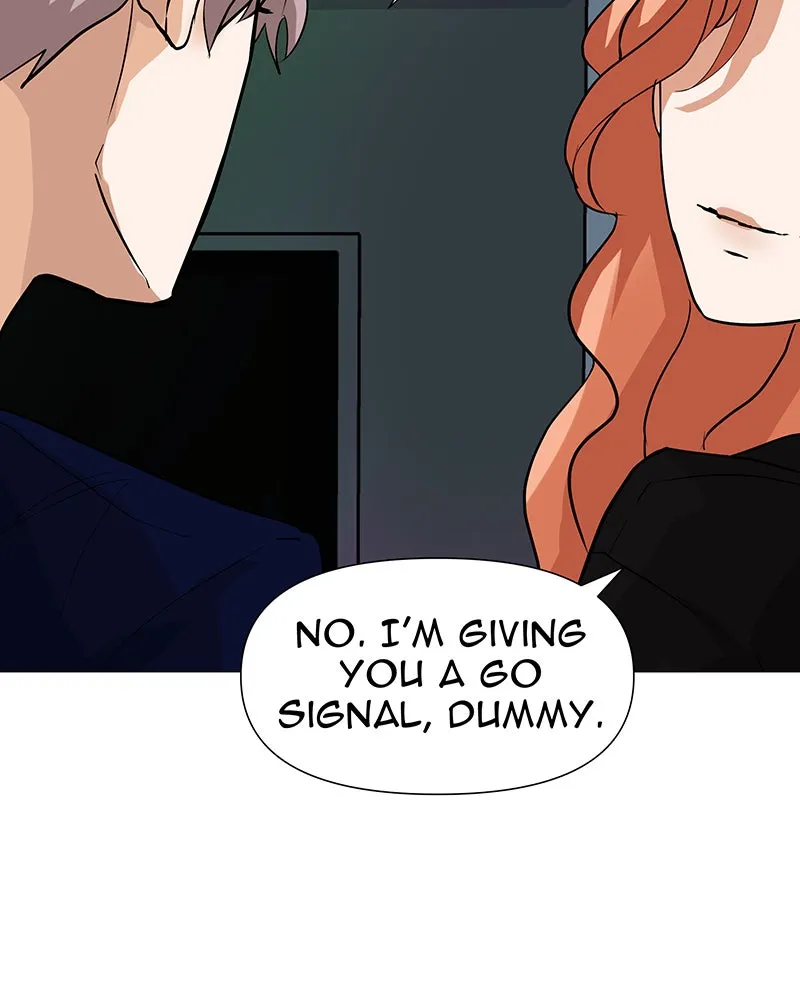 Unlovable Replacement Chapter 49 page 18 - 