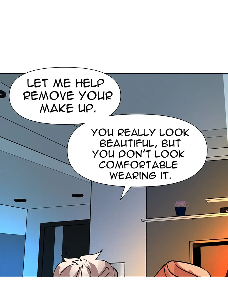 Unlovable Replacement Chapter 49 page 3 - 