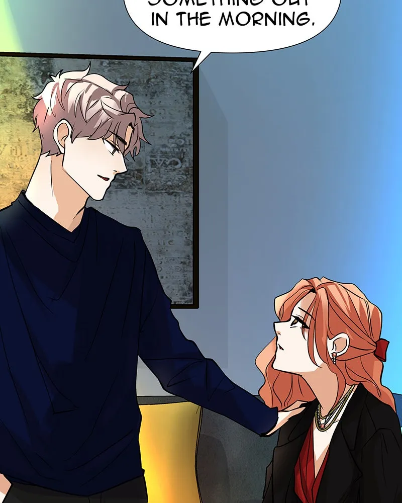 Unlovable Replacement Chapter 49 page 30 - 