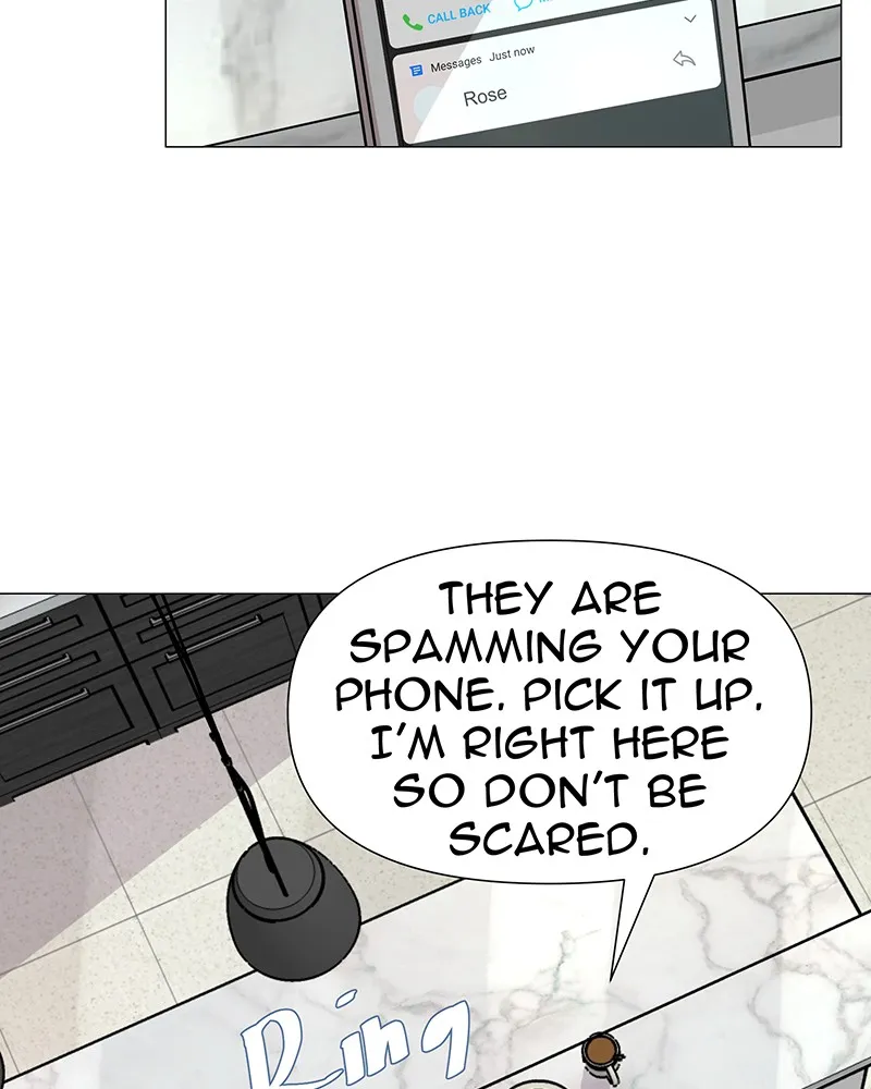 Unlovable Replacement Chapter 49 page 53 - 
