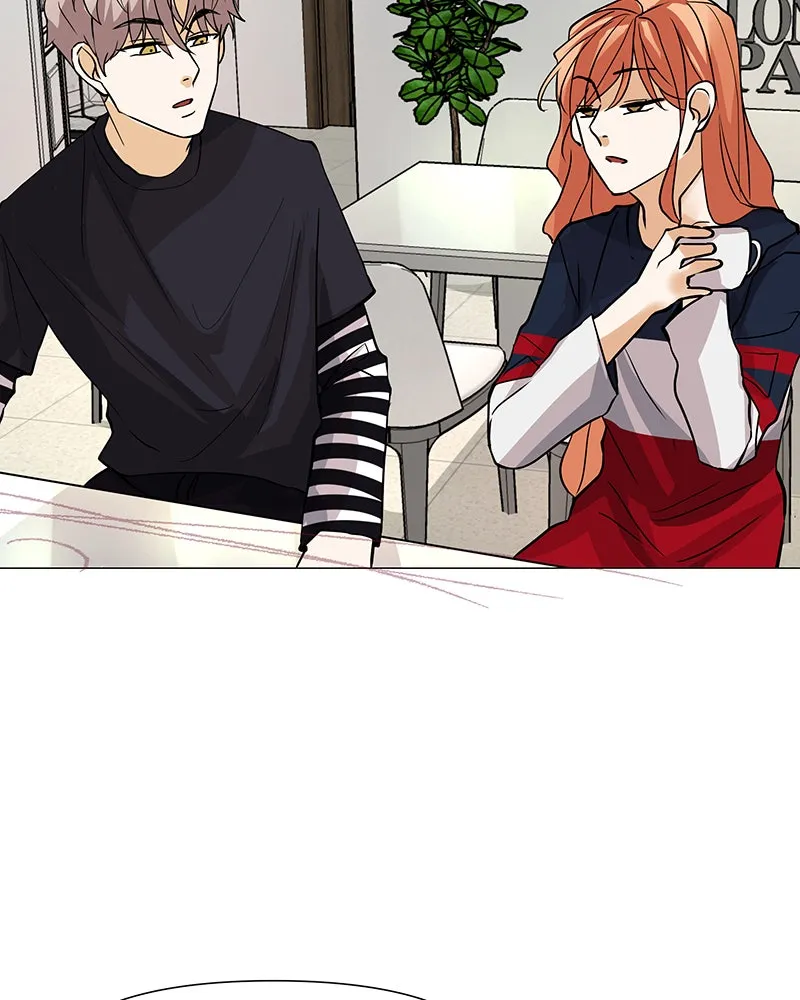 Unlovable Replacement Chapter 49 page 61 - 