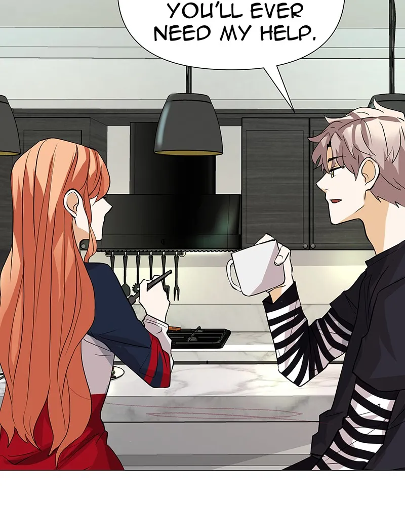 Unlovable Replacement Chapter 49 page 66 - 