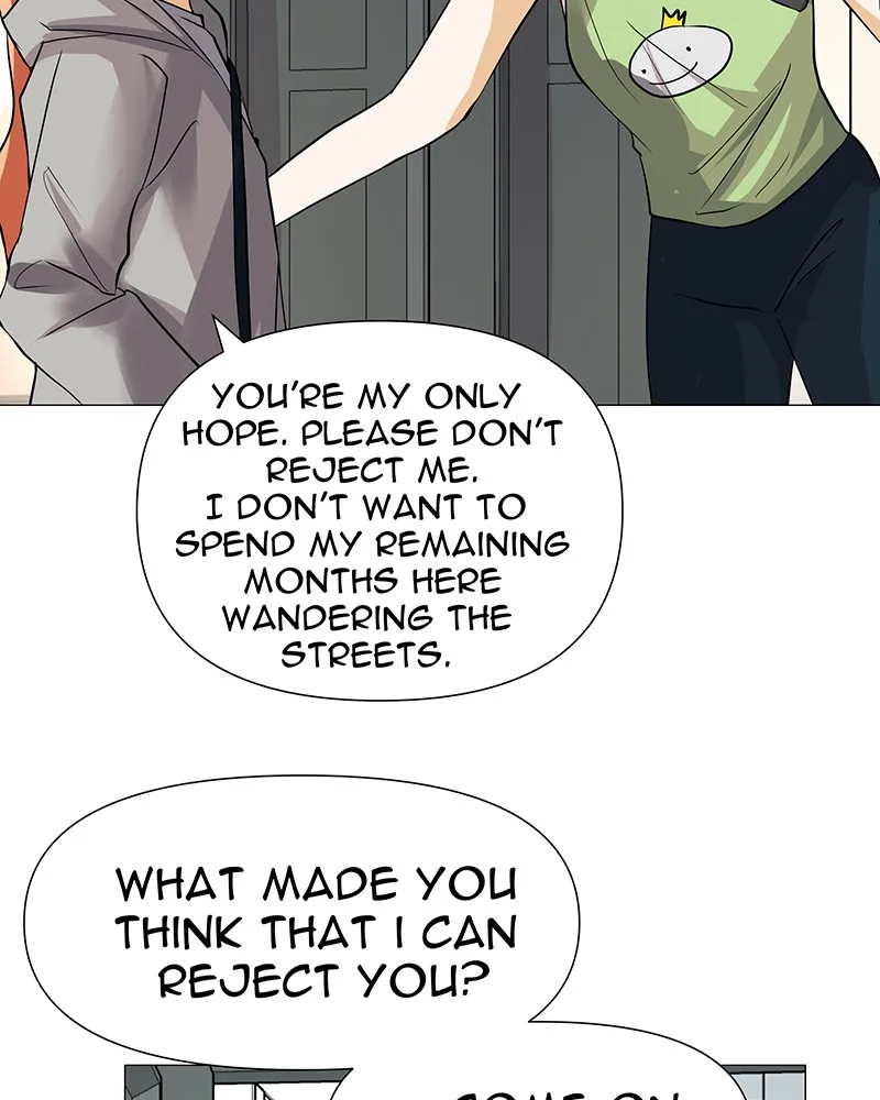 Unlovable Replacement Chapter 49 page 86 - 