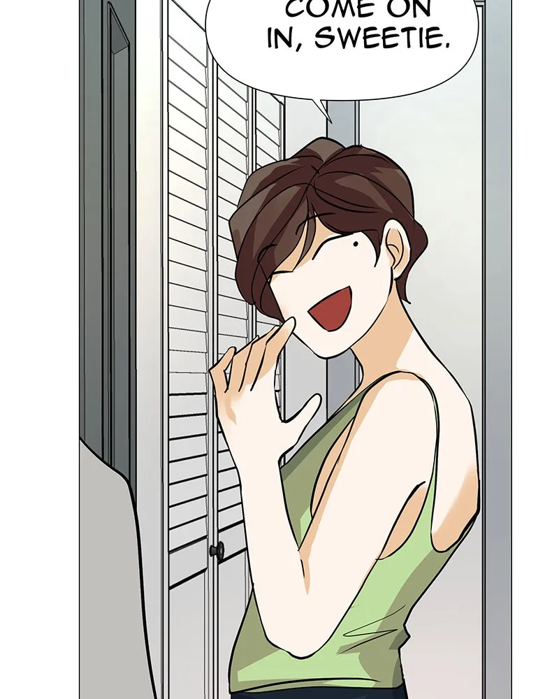Unlovable Replacement Chapter 49 page 87 - 