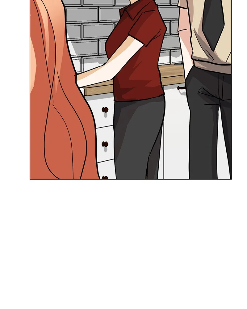 Unlovable Replacement Chapter 49 page 94 - 