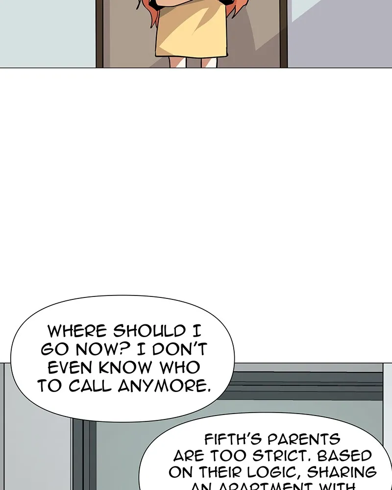 Unlovable Replacement Chapter 49 page 96 - 