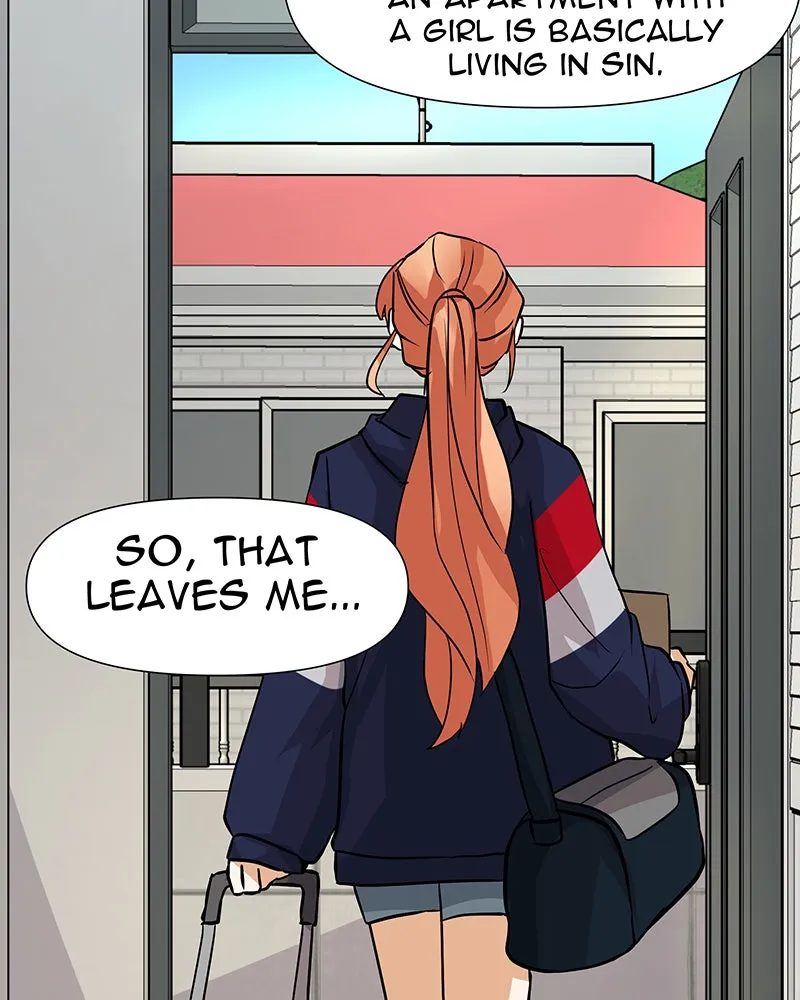 Unlovable Replacement Chapter 49 page 97 - 
