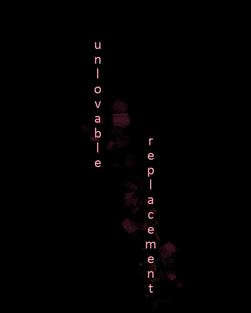 Unlovable Replacement Chapter 5 page 1 - 