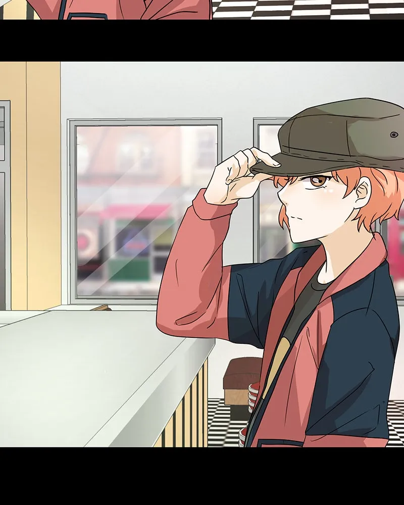 Unlovable Replacement Chapter 5 page 11 - 